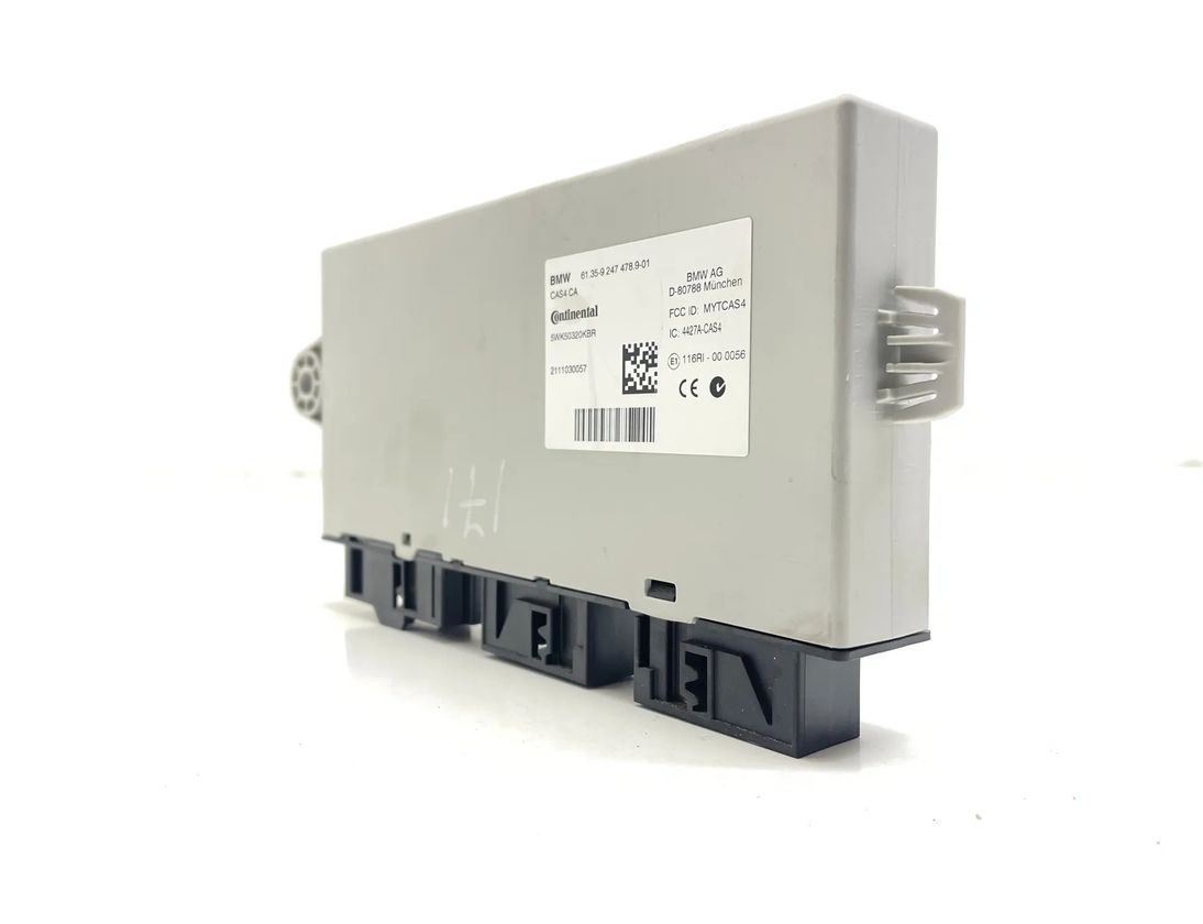 BMW X3 F25 (2010-2017) Блок управления Комфорт 5WK50320KBR,4427A-CAS4,MYTCAS4,92474789,9247478 30755745