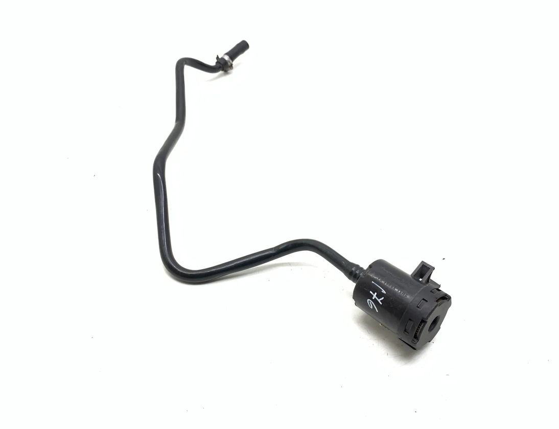 JAGUAR XK X150  (2005-2014) Elpošana 3M51-9B995-BA,3M519B995BA 31442358