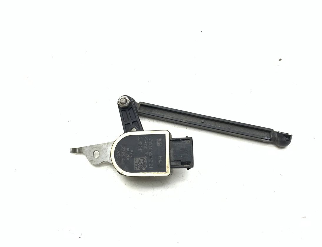 BMW 4 Series F32/F33/F36 (2013-2020) Front Left Level Sensor 6860843,686084301 31493657