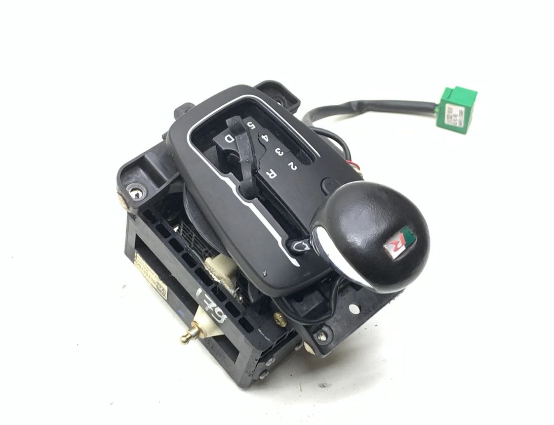 JAGUAR S-Type 1 generation (1999-2008) Селектор коробки передач 2R837K004AU,2R83-7K004-AU 31558556