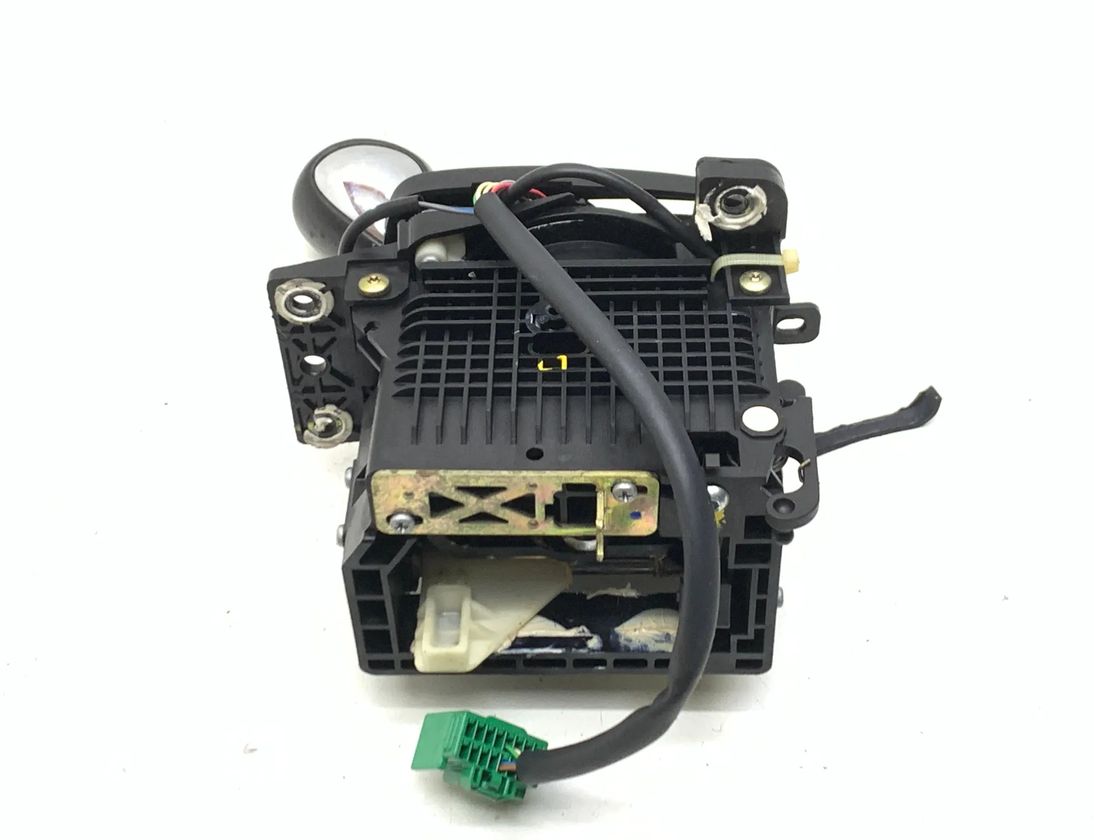 JAGUAR S-Type 1 generation (1999-2008) Селектор коробки передач 2R837K004AU,2R83-7K004-AU 31558556