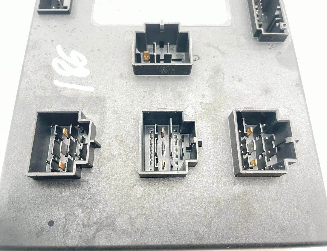 AUDI Q5 8R (2008-2017) Komforta vadības bloks 8K0907063P 31954385