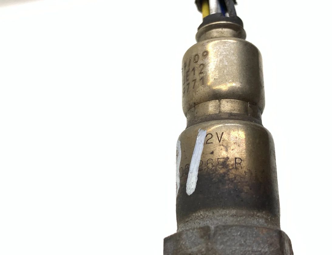 AUDI Q5 8R (2008-2017) Лямбда зонд 06E906265Q,VWAG06E906265Q 31976111