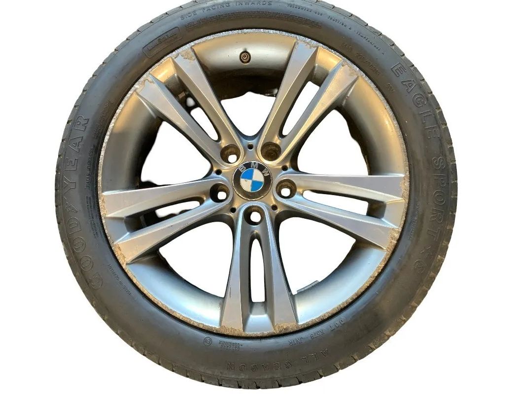 BMW 4 Series F32/F33/F36 (2013-2020) Riteņu komplekts 6796247,6783536,6783536-03,Styling397 31980828