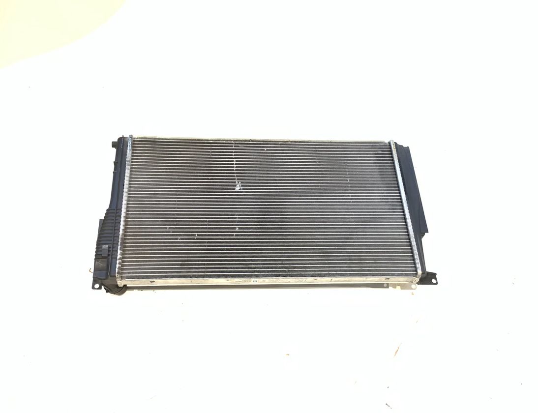 BMW 4 Series F32/F33/F36 (2013-2020) Air Con Radiator 17118678027,8678027 31990553