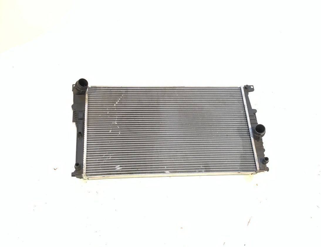 BMW 4 Series F32/F33/F36 (2013-2020) Air Con Radiator 17118678027,8678027 31990553
