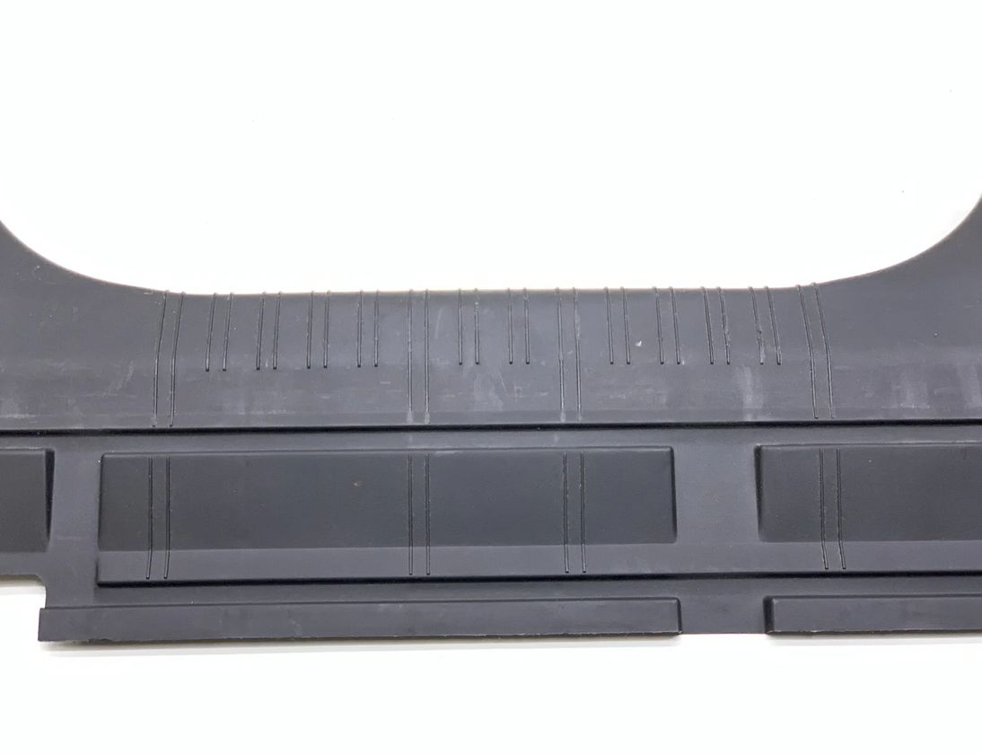 JAGUAR XK X100 (1996-2006) Отделка багажника HJA5282AD 32807271