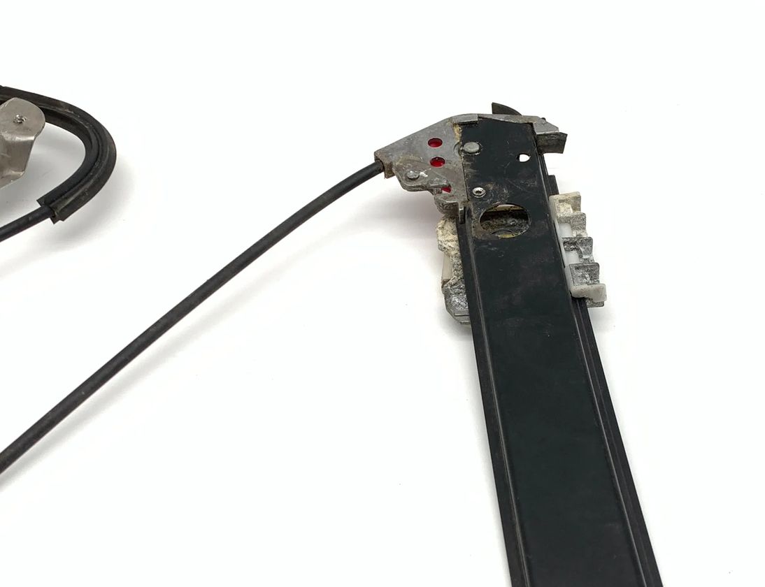 MERCEDES-BENZ S-Class W220 (1998-2005) Стеклоподъемник передней левой двери A2207200346 32826327