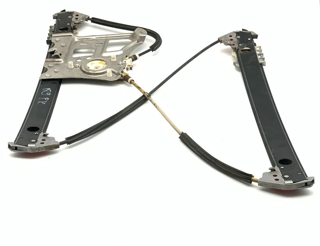 MERCEDES-BENZ S-Class W220 (1998-2005) Стеклоподъемник передней левой двери A2207200346 32826327