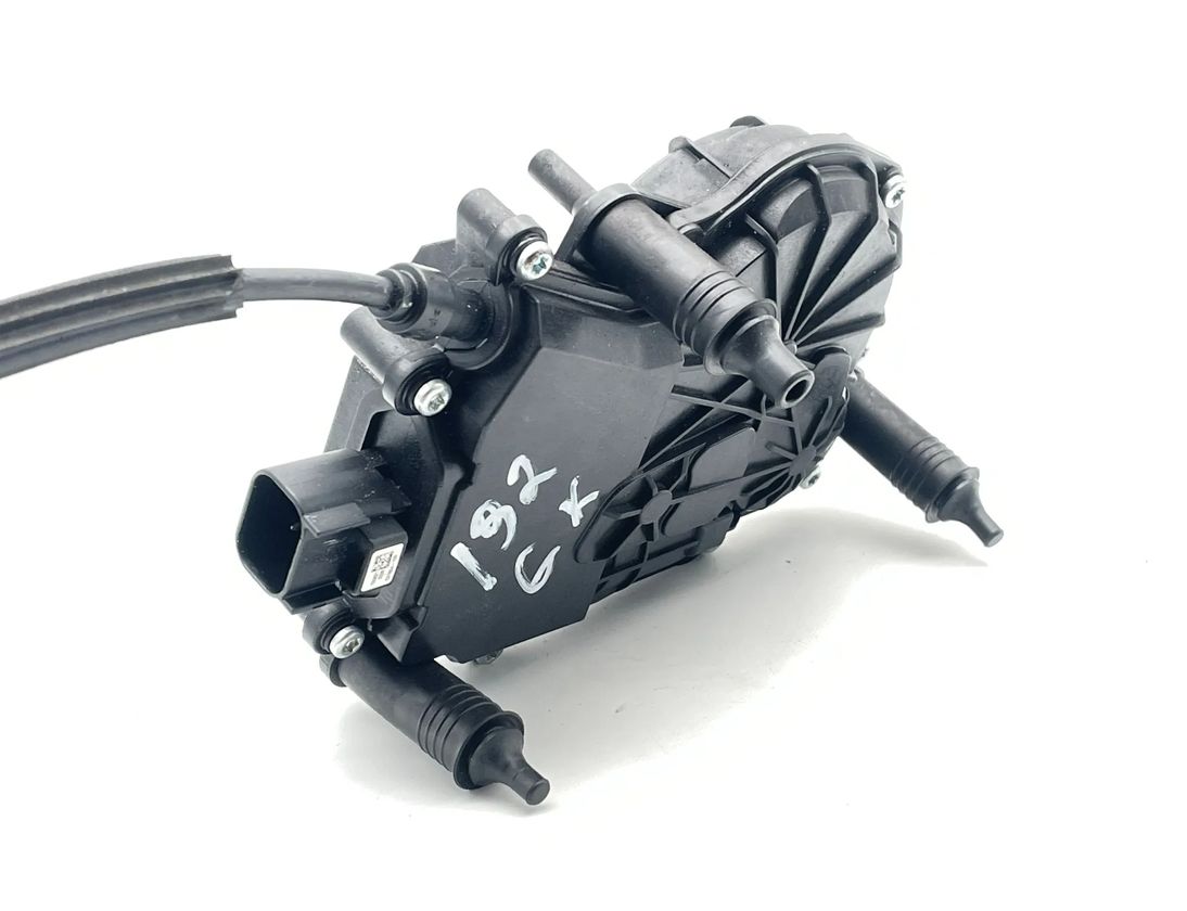 JAGUAR XJ 4 generation (X351) (2015-2020) Rear Left Door Soft Close Unit EW93218A42BB 32848046