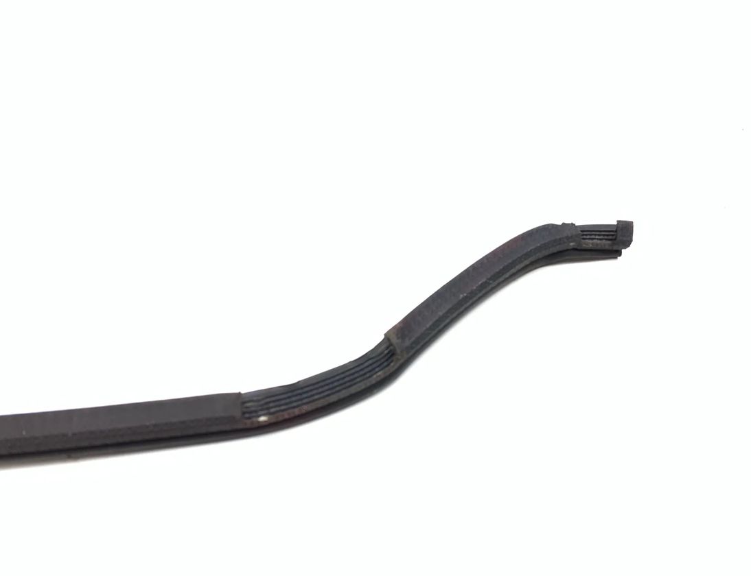 JAGUAR XK X100 (1996-2006) Резиновая крышка двигателя HJF5240AB 32854422