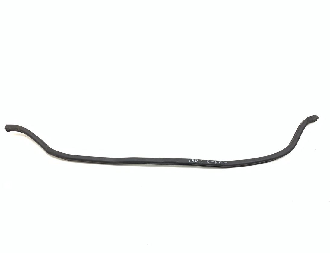 JAGUAR XK X100 (1996-2006) Резиновая крышка двигателя HJF5240AB 32854422