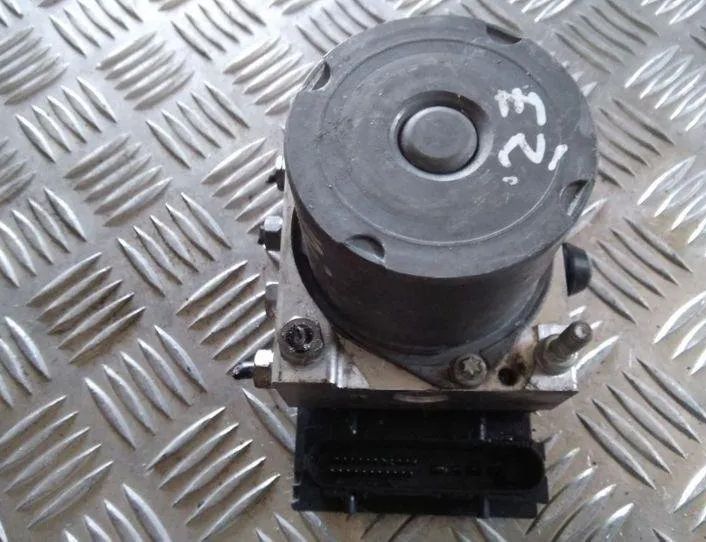 CITROËN C4 1 generation (2004-2011) ABS Bloks 0265231486,9649988280,0265800395 25452696