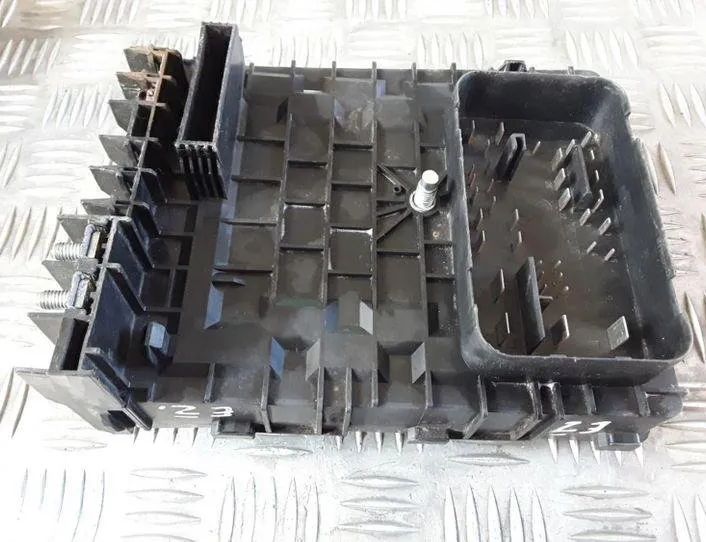 VOLKSWAGEN Golf 5 generation (2003-2009) Блок управления Комфорт 1K0937125,017183071 25453626