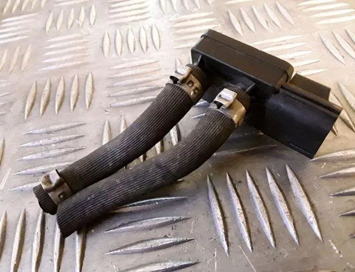 LAND ROVER Range Rover 3 generation (2002-2012) Датчик давления DPF 6G9N5L200AA 25453808