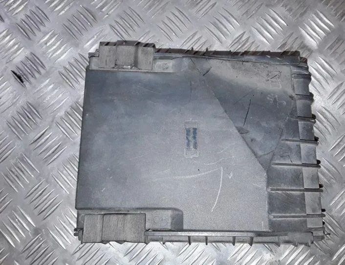 SKODA Octavia 2 generation (2004-2013) Блок управления Комфорт 1K0937125,1B270505 25453852