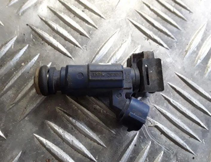 HYUNDAI i30 FD (1 generation) (2007-2012) Degvielas sprausla 353102B000 25454710