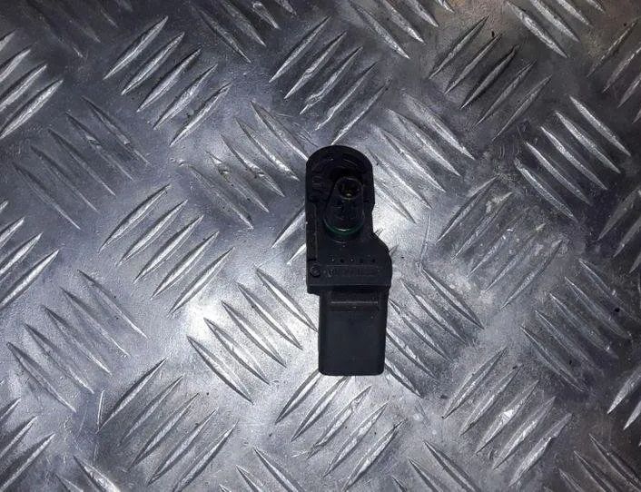 CITROËN C4 Picasso 1 generation (2006-2013) MAP sensors 0261230043,9639381480 25455135