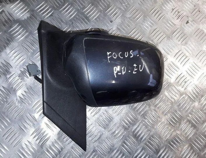FORD Focus 2 generation (2004-2011) Right Side Wing Mirror E9014292,E9024292 25455233