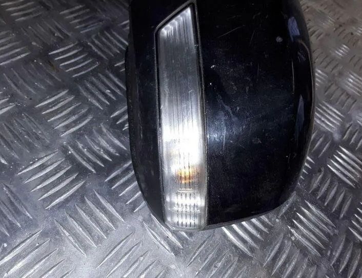 FORD Focus 2 generation (2004-2011) Left Side Wing Mirror E9024440,E9034440 25455269