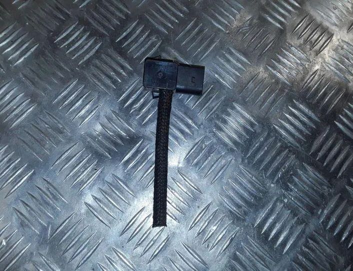 BMW 3 Series E90/E91/E92/E93 (2004-2013) Датчик давления DPF 780515201 25455296