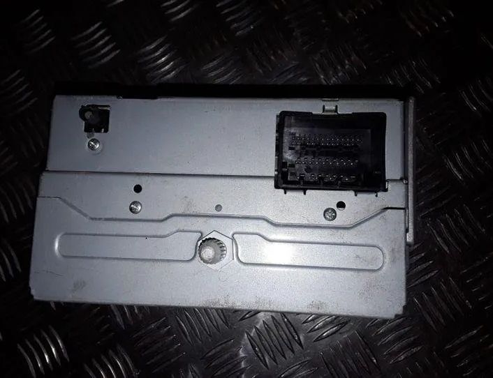 OPEL Astra J (2009-2020) Mūzikas atskaņotājs ar Navigāciju / GPS 20983513,CQJG1033GC 25456338