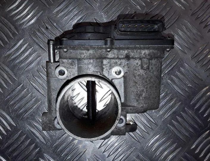 MAZDA 6 GG (2002-2007) Droseļvārsts R2AA136B0,K4238 25456506