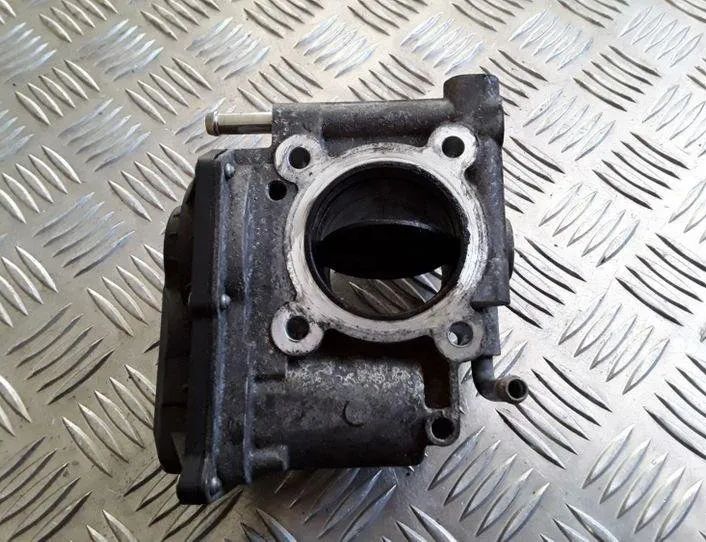 MAZDA 6 GG (2002-2007) Droseļvārsts R2AA136B0,K4238 25456506