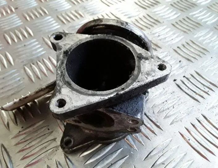 VOLKSWAGEN Jetta 5 generation (2005-2011) EGR Valve 038131501A,172617007,038129637D 25457126