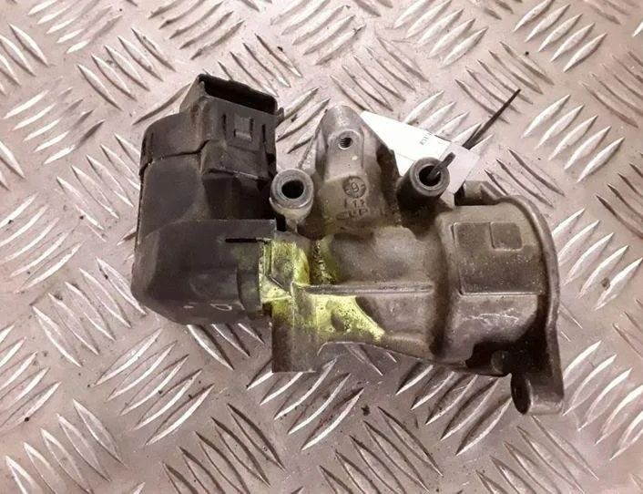 CITROËN C4 Picasso 1 generation (2006-2013) Егр клапан 9656612390,25375741 25457137