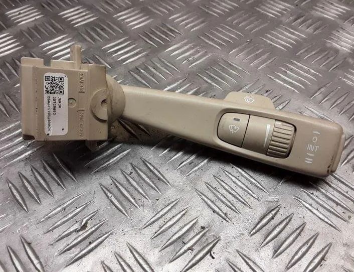 VOLVO S80 2 generation (2006-2020) Stikla tīrītāja rokturis 30739853,J6R3A,ANJ971146D 25457740