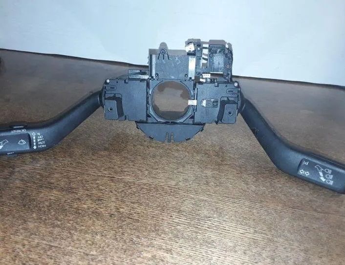 VOLKSWAGEN Passat Variant 1 generation (2010-2024) Подрулевой переключатель 3C5953507BC,3C5953513 25459604