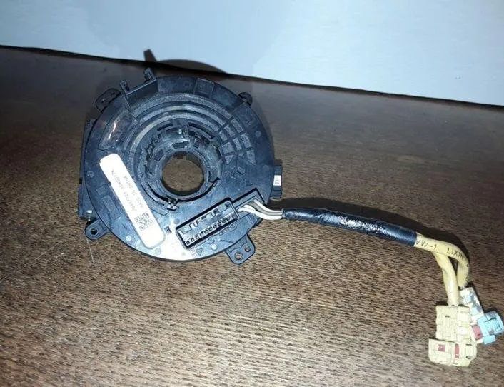 OPEL Insignia A (2008-2016) Steering Wheel Slip Ring Squib C68049XF,20817721,3SW0077K 25460069