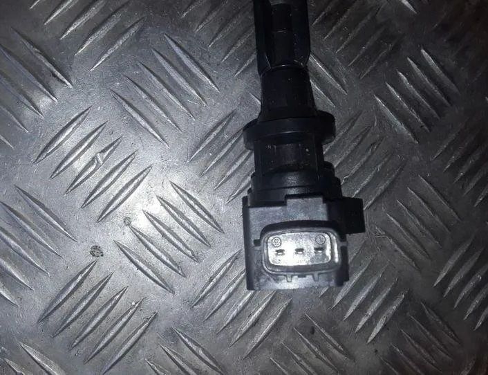 MAZDA 6 GG (2002-2007) High Voltage Ignition Coil LFB618100,0997000981,K42385730 25461321