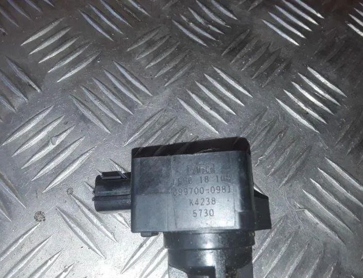 MAZDA 6 GG (2002-2007) Augstsprieguma aizdedzes spole LFB618100,0997000981,K42385730 25461334