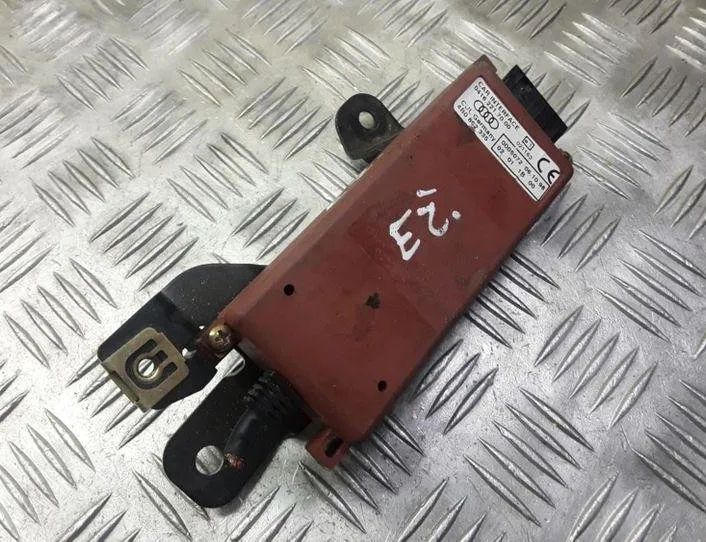 AUDI A6 C5/4B (1997-2004) Phone control unit 4B0862335,04162217000 25461556