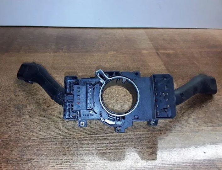 SKODA Fabia 6Y (1999-2007) Indicator Wiper Stalk Switch 4B0953503H,CZK0301202032 25462077