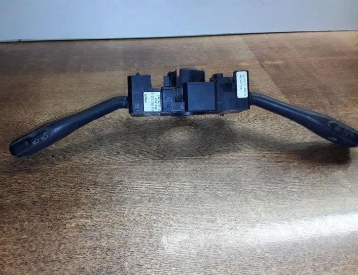 SKODA Fabia 6Y (1999-2007) Stūres lenta 4B0953503H,CZK0301202032 25462079