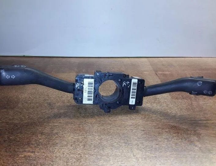 SKODA Fabia 6Y (1999-2007) Stūres lenta 4B0953503H,CZK0301202032 25462079