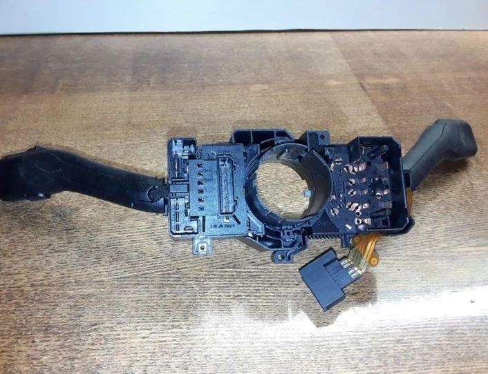 AUDI A6 C5/4B (1997-2004) Indicator Wiper Stalk Switch 4B0953503H,CZK0301202032 25462104