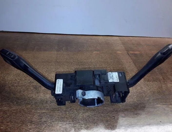 SKODA Fabia 6Y (1999-2007) Indicator Wiper Stalk Switch 4B0953503H,CZK0301202032 25462112