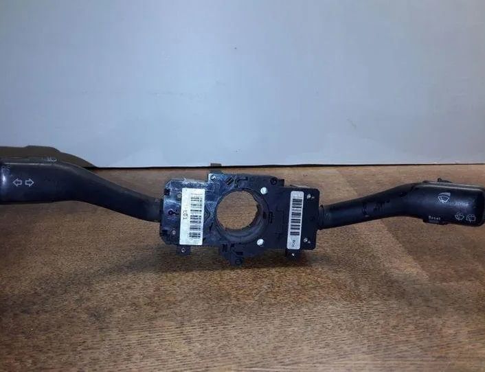 SKODA Fabia 6Y (1999-2007) Indicator Wiper Stalk Switch 4B0953503H,CZK0301202032 25462112