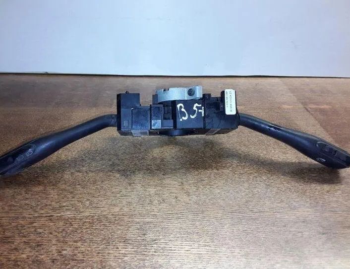 SKODA Fabia 6Y (1999-2007) Indicator Wiper Stalk Switch 4B0953503H,CZK0301202032 25462114