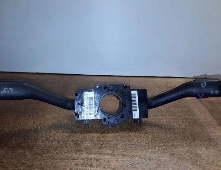 SKODA Fabia 6Y (1999-2007) Indicator Wiper Stalk Switch 4B0953503H,CZK0301202032 25462114