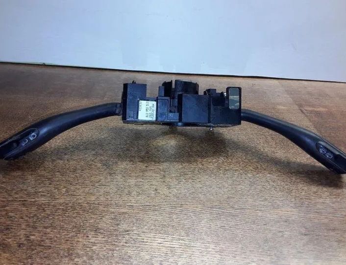 SKODA Fabia 6Y (1999-2007) Indicator Wiper Stalk Switch 4B0953503H,CZK0301202032 25462115