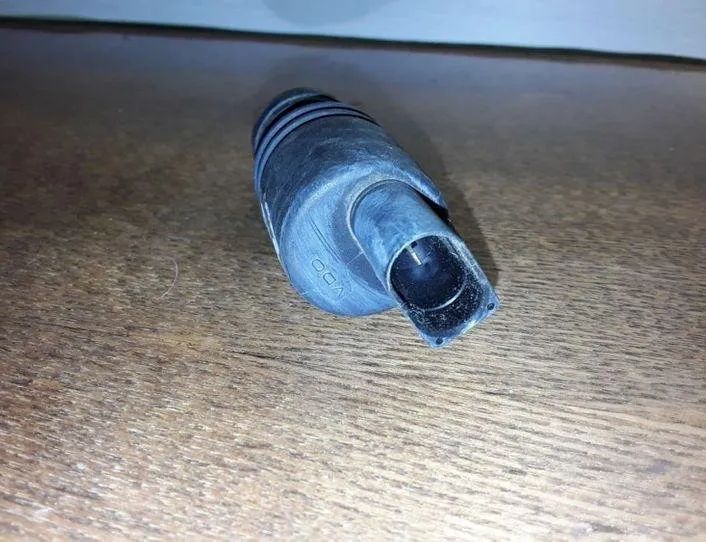 MERCEDES-BENZ M-Class W163 (1997-2005) Моторчик бачка омывателя 25462639