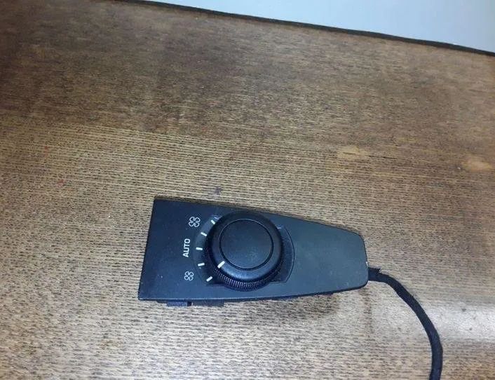 CITROËN C4 Picasso 1 generation (2006-2013) Citau veidu vadības bloki A53000600 25462859