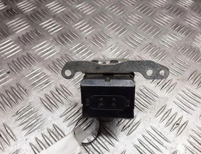 TOYOTA Corolla Verso 1 generation (2001-2009) Aizdedzes atslēga 626399000,R124KTY,2584AR124KTY 25463348