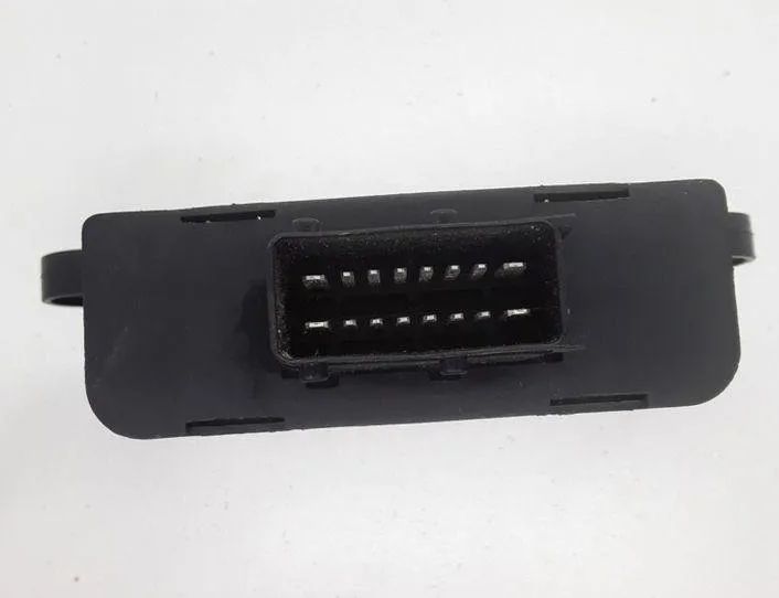 PEUGEOT 407 1 generation (2004-2010) Citau veidu vadības bloki EAS30001,09733309900,964742828000 25464237