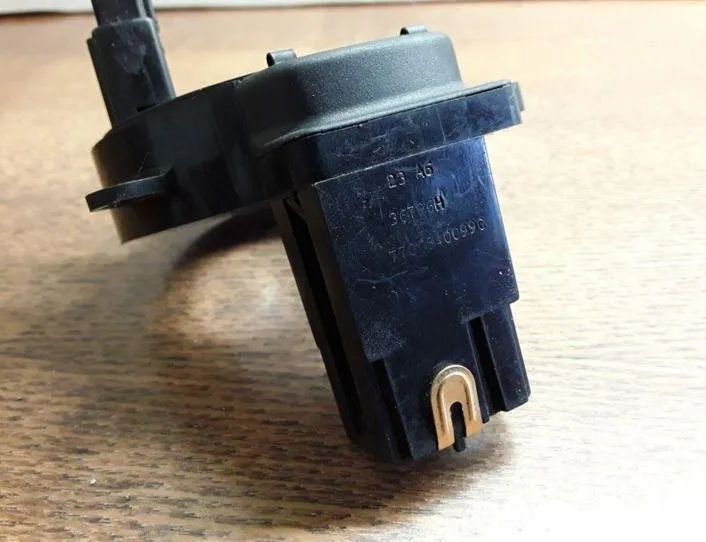 RENAULT Kangoo 1 generation (1998-2009) Steering Wheel Slip Ring Squib 543533832,7700840099F,36796M 25465213